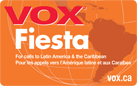 VOX Fiesta