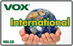 VOX International