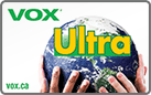 VOX Ultra