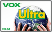 VOX Ultra